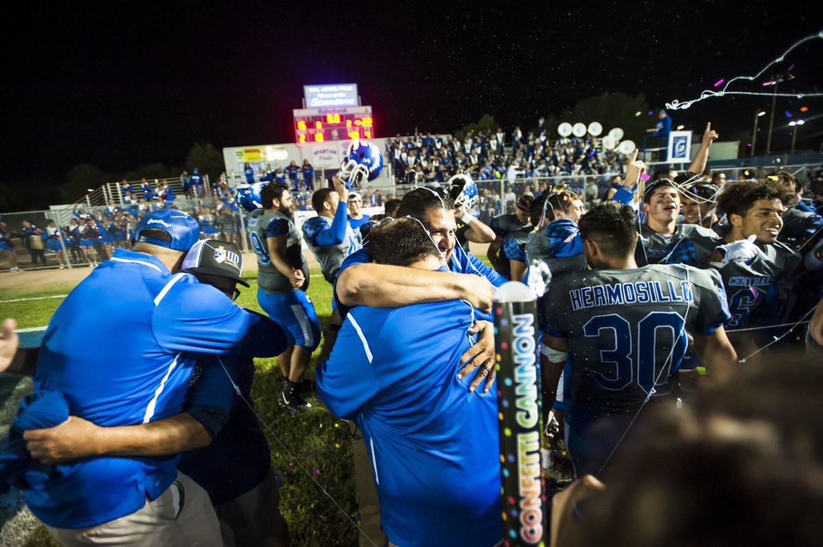 Bell Game 2018: Stage is set for ultimate grudge match